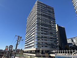 パークシティ中野ザタワーブリーズ