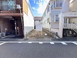 杉並区高円寺南2丁目