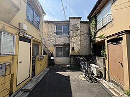 中野区沼袋１丁目