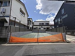 中野区中野1丁目