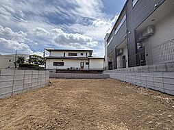 中野区上鷺宮2丁目