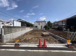 杉並区本天沼2丁目