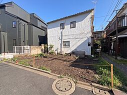中野区本町6丁目