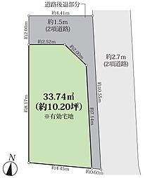 中野区本町3丁目