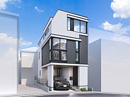 杉並区堀ノ内2丁目の一戸建て