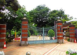 杉並区和田2丁目