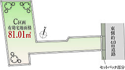 杉並区和田2丁目