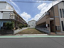 中野区大和町4丁目