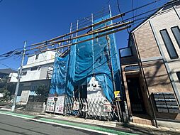 中野区大和町4丁目