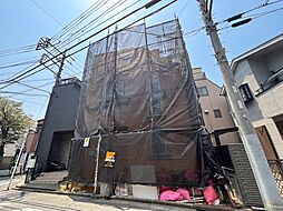 中野区本町3丁目