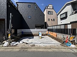 中野区本町3丁目