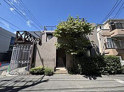 杉並区高円寺北4丁目