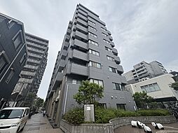 ヴェルティ中野