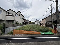 杉並区荻窪４丁目の土地
