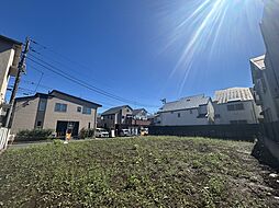 中野区松が丘2丁目