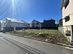 中野区松が丘2丁目