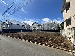 中野区松が丘2丁目