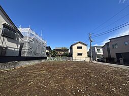 中野区松が丘2丁目