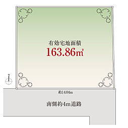 中野区東中野2丁目
