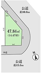 中野区新井１丁目