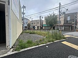 中野区新井１丁目