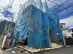 中野区大和町1丁目