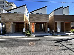 杉並区下井草3丁目