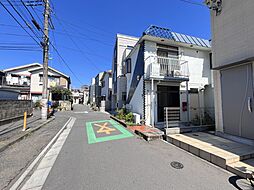 中野区中野1丁目