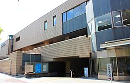 中野区中野1丁目