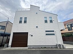 杉並区天沼2丁目　中古戸建