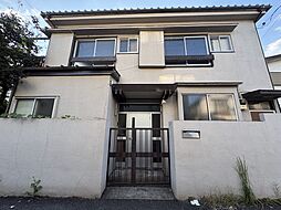 中野区大和町１丁目