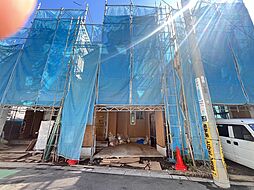 中野区中央2丁目