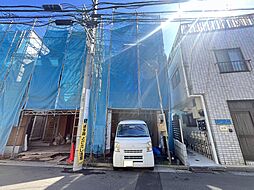 中野区中央2丁目