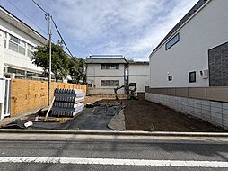 中野区野方5丁目