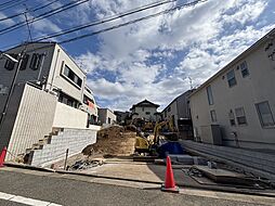 中野区江原町1丁目