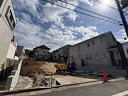 中野区江原町1丁目