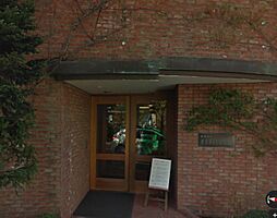 中野区江原町1丁目