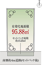 杉並区阿佐谷北4丁目