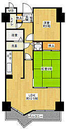 ふぁみーゆ寝屋川セントラルパークA棟