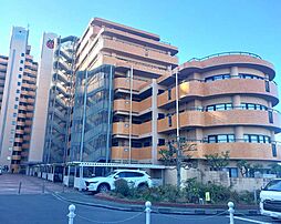 ふぁみーゆ寝屋川セントラルパークA棟