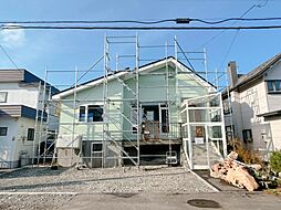 石狩市花川南一条5丁目　戸建て