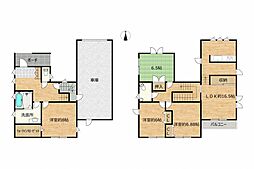 札幌市手稲区曙三条3丁目　戸建て