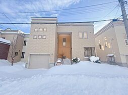 札幌市手稲区曙三条3丁目　戸建て