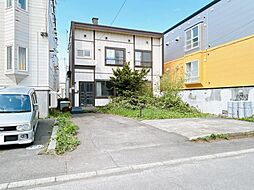 札幌市手稲区曙五条3丁目　戸建て