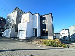 小樽市桜3丁目 戸建て