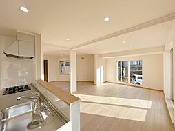 小樽市新光5丁目　戸建て