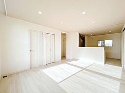 石狩市花川南一条4丁目　戸建て