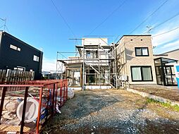 札幌市手稲区金山二条1丁目　戸建て