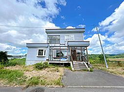 虻田郡京極町字京極　戸建て