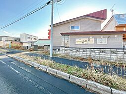 小樽市銭函1丁目 戸建て